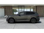 2027 BMW X5 40 xDrive
