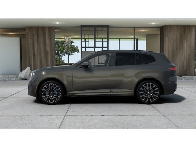 2027 BMW X5 40 xDrive