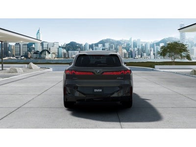 2027 BMW X5 40 xDrive