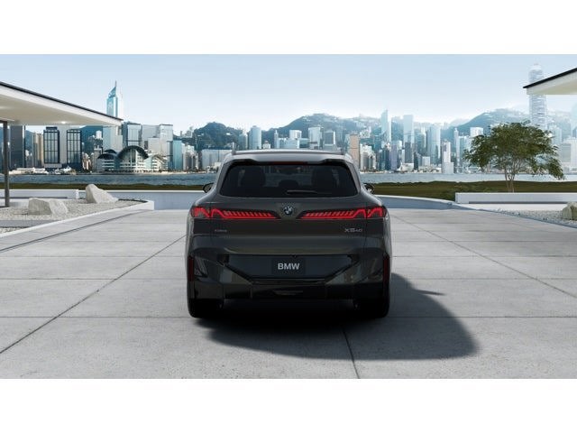 2027 BMW X5 40 xDrive