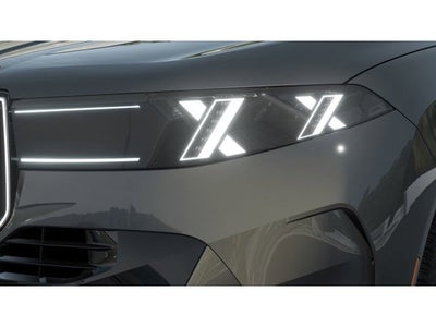 2027 BMW X5 40 xDrive