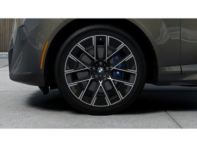2027 BMW X5 40 xDrive