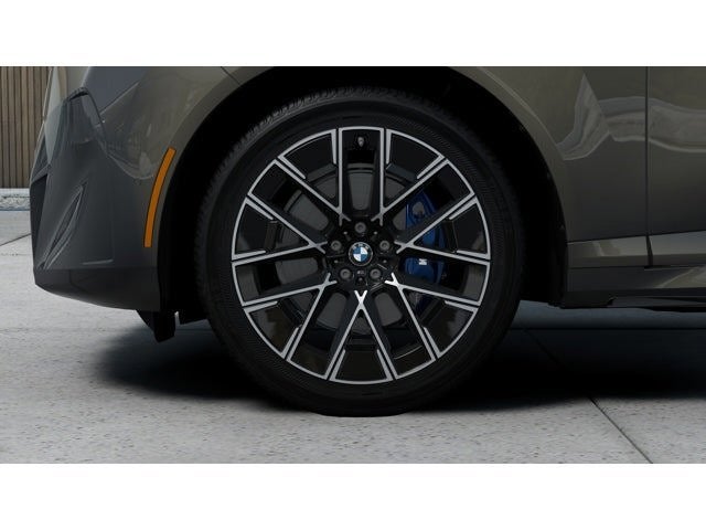 2027 BMW X5 40 xDrive