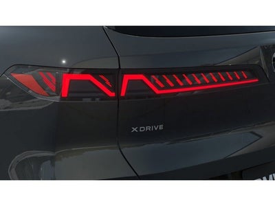 2027 BMW X5 40 xDrive