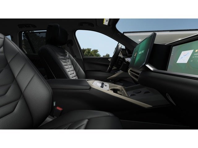 2027 BMW X5 40 xDrive