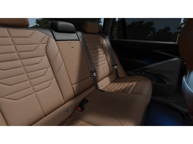 BMW X5 40 xDrive de 2027