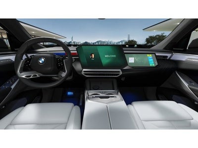 2027 BMW X5 40 xDrive