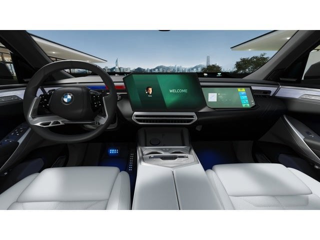 2027 BMW X5 40 xDrive