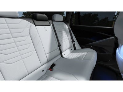 2027 BMW X5 40 xDrive