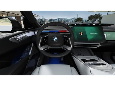 2027 BMW X5 40 xDrive