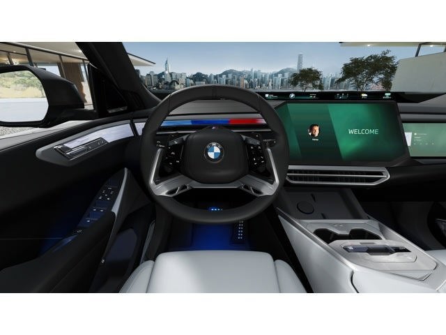 2027 BMW X5 40 xDrive