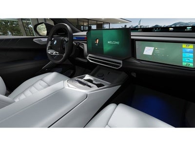 2027 BMW X5 40 xDrive