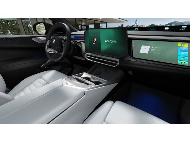 2027 BMW X5 40 xDrive