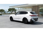 2027 BMW X5 40 xDrive