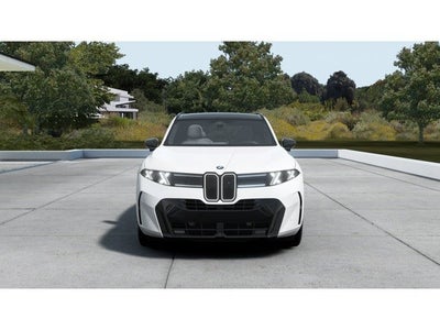 2027 BMW X5 40 xDrive