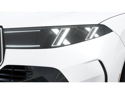 2027 BMW X5 40 xDrive