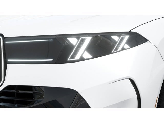 2027 BMW X5 40 xDrive