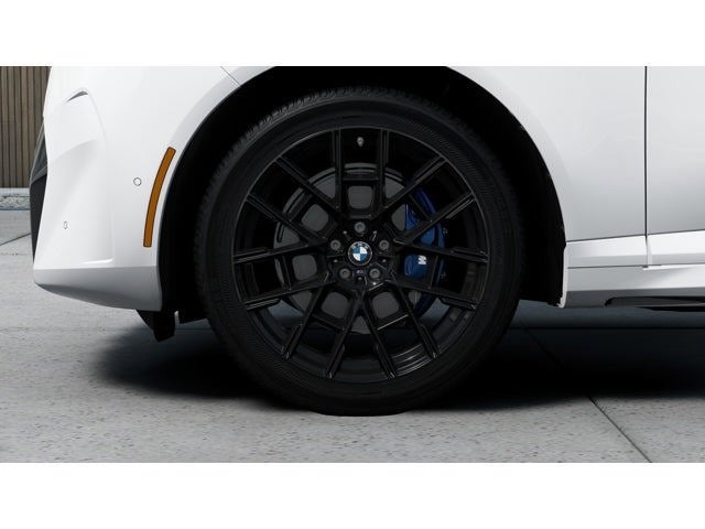 2027 BMW X5 40 xDrive