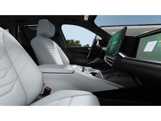 2027 BMW X5 40 xDrive