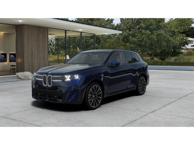 2027 BMW X5 40 xDrive