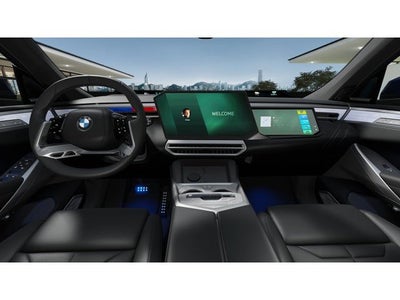 2027 BMW X5 40 xDrive