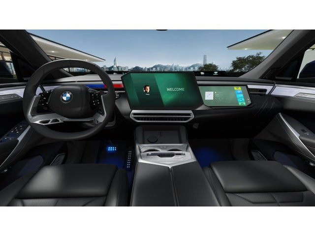 2027 BMW X5 40 xDrive
