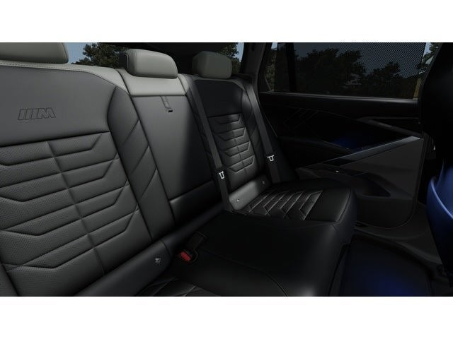 2027 BMW X5 40 xDrive