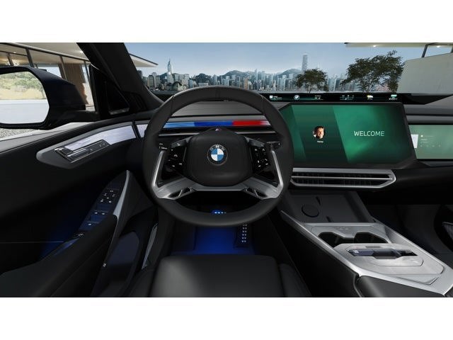 2027 BMW X5 40 xDrive