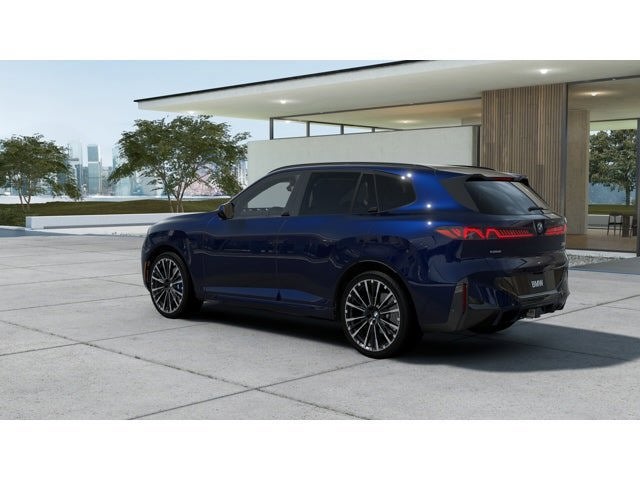 2027 BMW X5 40 xDrive