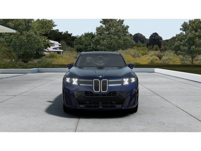 2027 BMW X5 40 xDrive