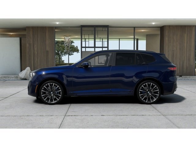 2027 BMW X5 40 xDrive