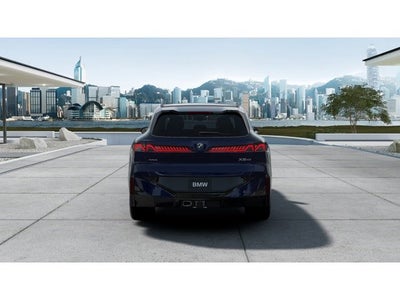 2027 BMW X5 40 xDrive