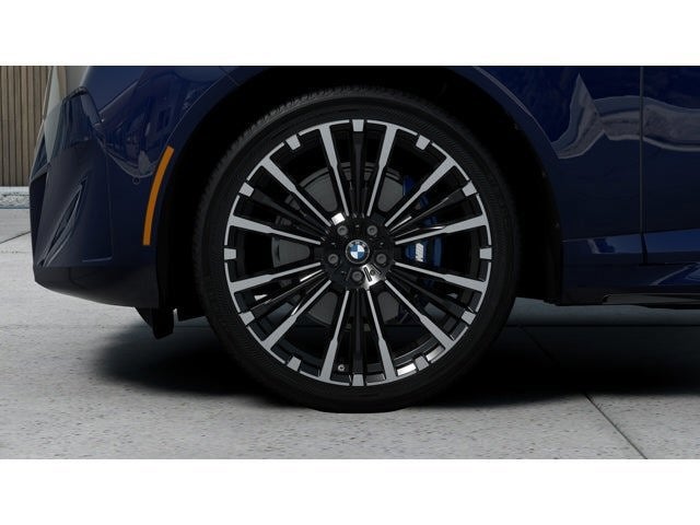 2027 BMW X5 40 xDrive