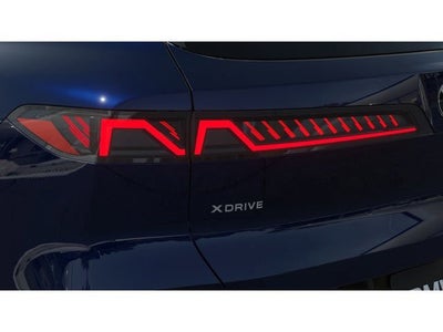 2027 BMW X5 40 xDrive
