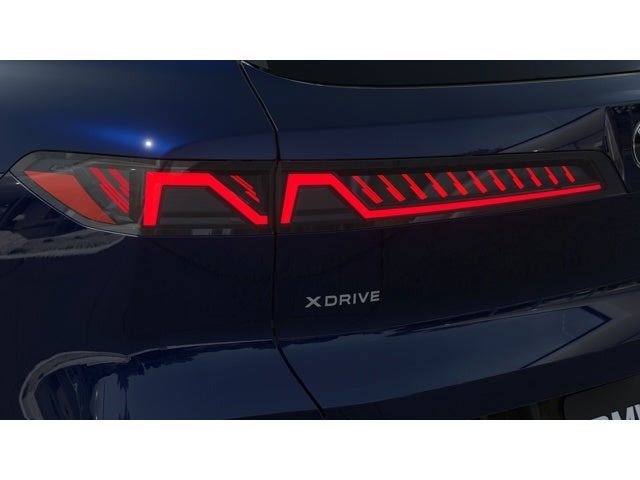 2027 BMW X5 40 xDrive