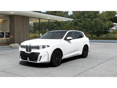 2027 BMW X5 40 xDrive