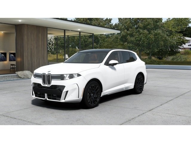 2027 BMW X5 40 xDrive