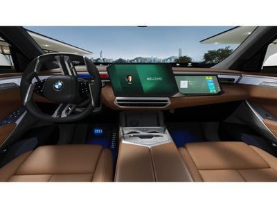 2027 BMW X5 40 xDrive