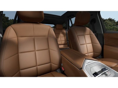 2027 BMW X5 40 xDrive