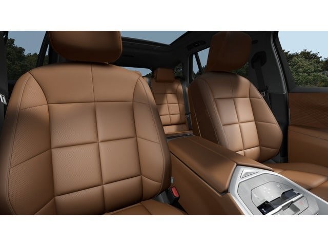 2027 BMW X5 40 xDrive