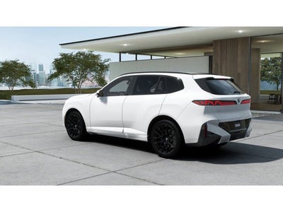 2027 BMW X5 40 xDrive