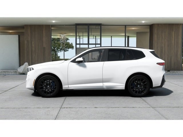 2027 BMW X5 40 xDrive