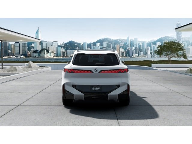 2027 BMW X5 40 xDrive
