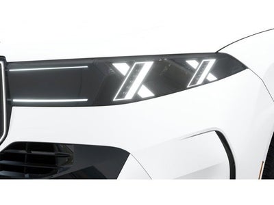 2027 BMW X5 40 xDrive