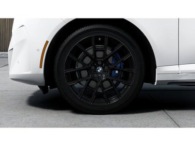 2027 BMW X5 40 xDrive