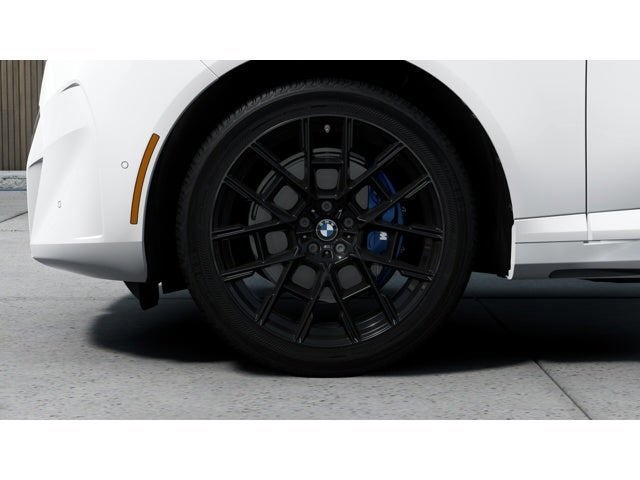 2027 BMW X5 40 xDrive