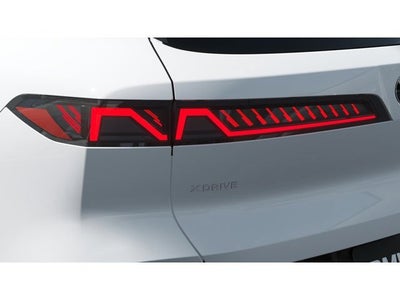 2027 BMW X5 40 xDrive