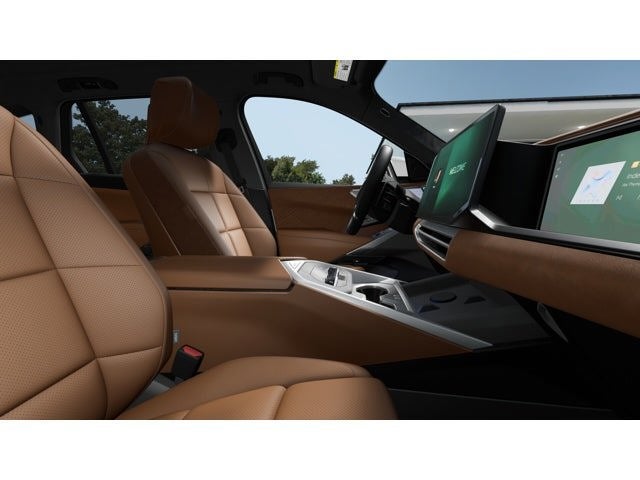 2027 BMW X5 40 xDrive