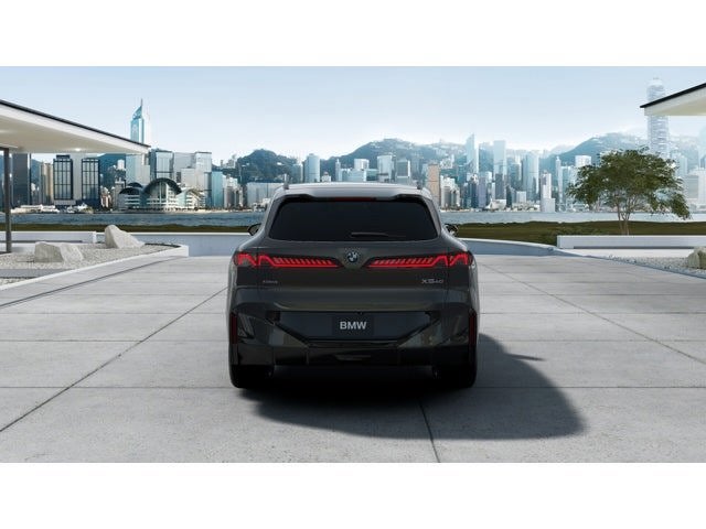 BMW X5 40 xDrive de 2027