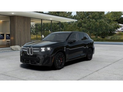 BMW X5 40 xDrive de 2027
